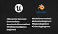 make a 3d game in unreal engine