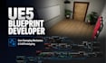 handle your unreal engine 5 core mechanics and full game development