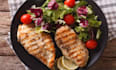 write food blogs and articles
