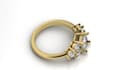 do 3d jewelry cad design for 3d printing