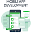 l build ios and android mobile app development using flutter