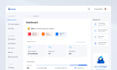 design a highly level modern app and interactive prototype