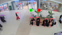 detect object using artificial intelligence with python
