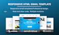 design responsive HTML email templates