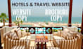 write hotel website copy to turn your visitors into guests