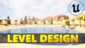 do level design in unreal engine 5