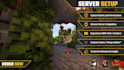 configure your minecraft server