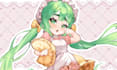 draw cute chibi art for you