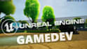 develop game with unreal engine blueprints gamedev ue5