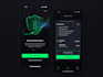 build VPN app, ai VPN app, admob app for android, ios, windows, macos