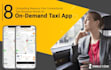 develop advance carpool and taxi app like ola, uber, rapido