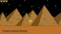 develop a 2d game using gamemaker studio java for PC or web