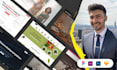 design figma landing page in 1 day