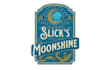 design moonshine producer logo