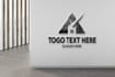 design awesome construction minimal logo within 1 day