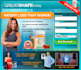 create Professional Landing Page in HTML 5