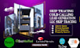 offer lead generation skip tracing and cold calling service by tlo