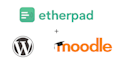 install and setup etherpad on your shared cpanel account