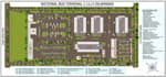 do customized 2d and 3d site plan, landscape, parking, backyard, patio