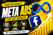 be your facebook marketing and meta ads expert