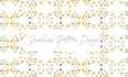 custom seamless floral pattern design