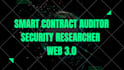 audit and secure your solidity,rust,move smart contracts for blockchain security