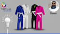 design best 3d bjj uniform for amazon or ebay brand
