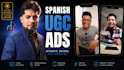 create spanish ugc video ads for tiktok and reels