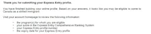 answer your questions about canada PR and its process