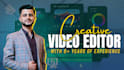 edit youtube videos vlogs wedding footages and short ads with smooth transitions