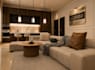 do interior design sketchup modelling and 3d renderings