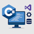 build a complete web application with frontend and backend