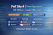develop full stack dotnet angular mvc and azure applications