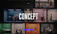 design a film treatment presentation for film directors