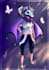 draw your character in sky children of the light style