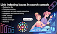 resolve error in search console to improve search visibility