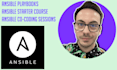 assist you creating ansible playbooks and code