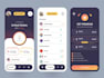 develop vpn app, vpn server, admob ads, video ads with admin panel