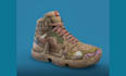 create 3d shoe modeling, shoe 3d video animation, 3d rendering