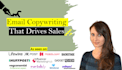 write your marketing emails or newsletters