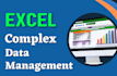 do complex data analysis