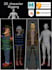 do 3d character rigging in maya and blender
