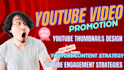 do youtube video promotion to target audience