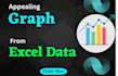 transform data into stunning visual stories