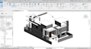 offer bim services and revit modeling