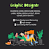 be your professional graphic designer