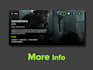 native,hybrid app video player development