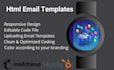 design and code custom html email templates