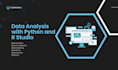 help you in data visualization and data analysis projects in python