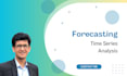 help create forecasts based on time series data